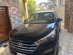 هیوندای تۆکسۆن